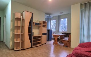 De vanzare apartament cu 2 camere, str. Bucegi, Manastur - Poză 1