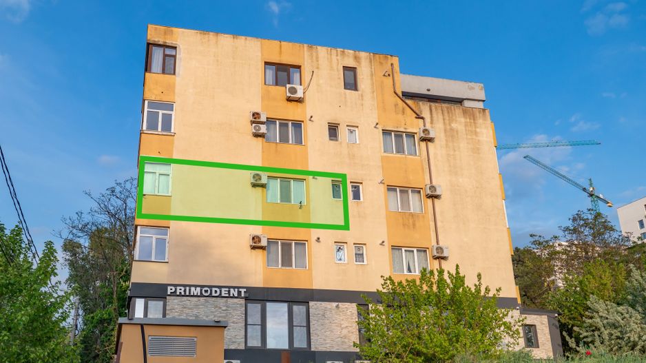 Oportunitate | Faleza Nord – Lake View | 2 camere | Garaj subteran - Poză 18