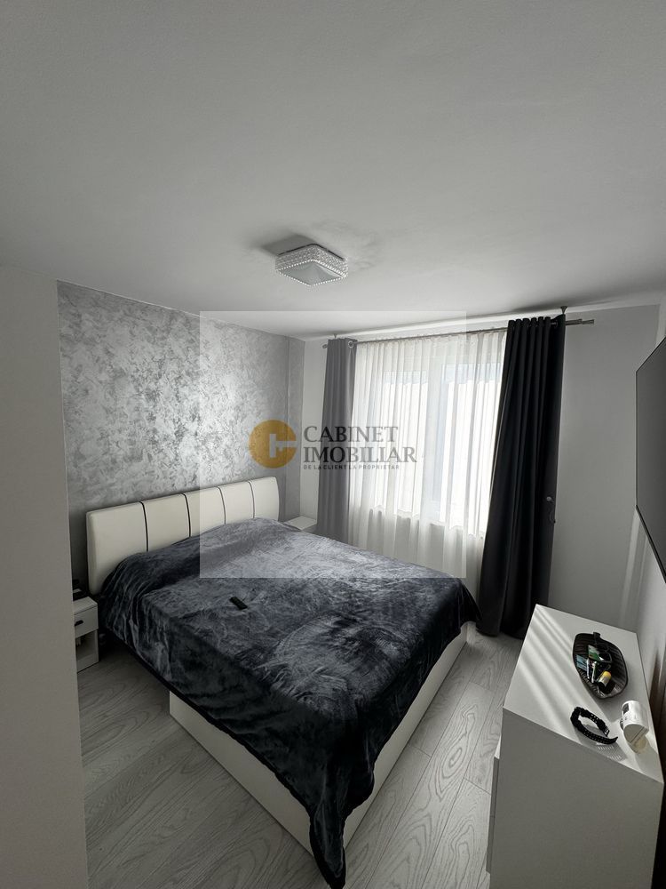 2 Camere - 51MP | Decomandat | 2 Lifturi | Credit | M Crangasi - 8 min - Poză 3