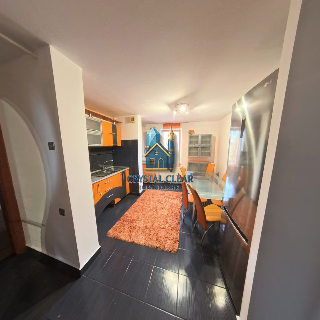 DE ÎNCHIRIAT Apartament 2 camere - cartierul Unirii - Poză 7