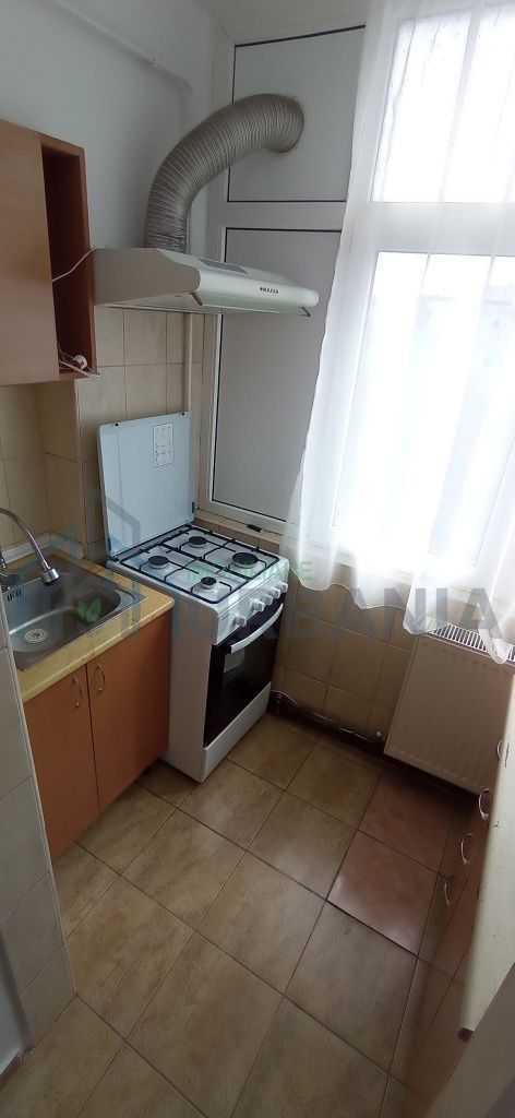 Apartament 2 camere decomandat de închiriat în zona Dacia, la bulevard, Iași - Poză 6