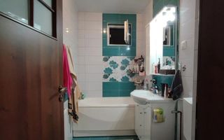 Apartament 2 camere, 49 mp si  balcon,  Gheorgheni, zona Mercur. - Poză 9