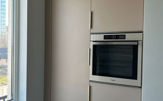 Chirie, apartament 2 camere, 72 mp, str. Ioana Radu, Buiucani - Poză 3