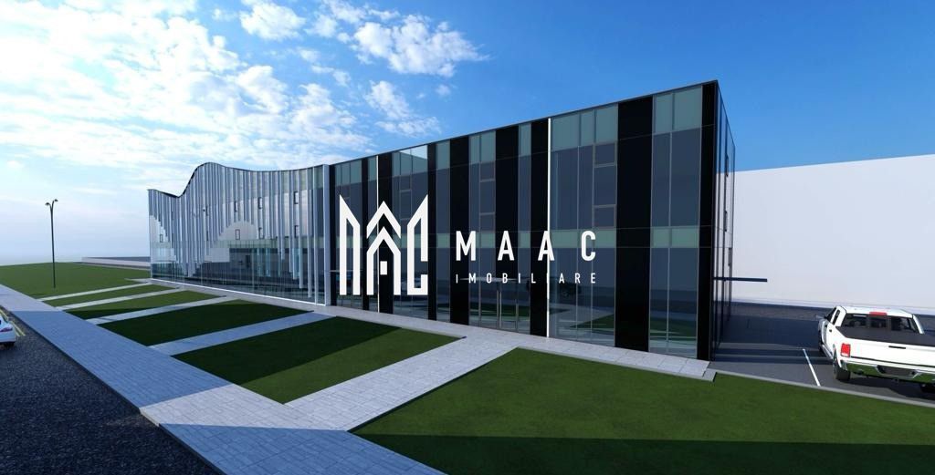 Comision 0 % I Spațiu Office I Shopping City - Poză 6
