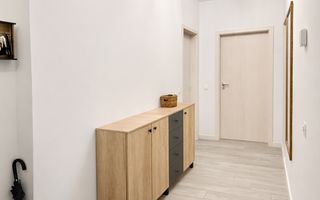 Apartament 3 camere,  etajul 2, garaj, Beta Residence -Chinteni - Poză 5