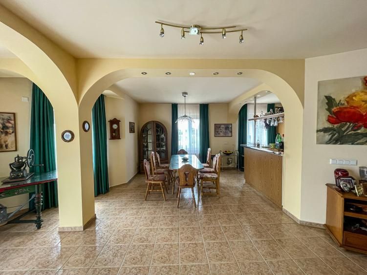 BRASADAS vinde casă tip D P M cu teren 17 ari in Bercu Roșu. - Poză 14