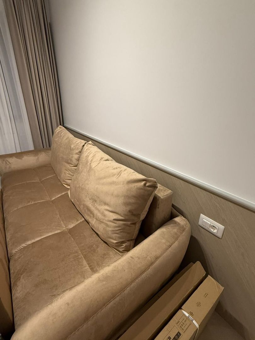 Apartament LUX | 3 camere | Cortina North | Pipera - Poză 11