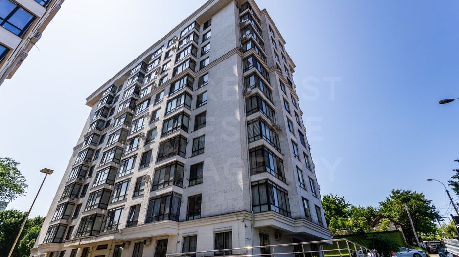 Vânzare, apartament, 2 camere, str. Milano, sectorul Buiucani - Poză 15