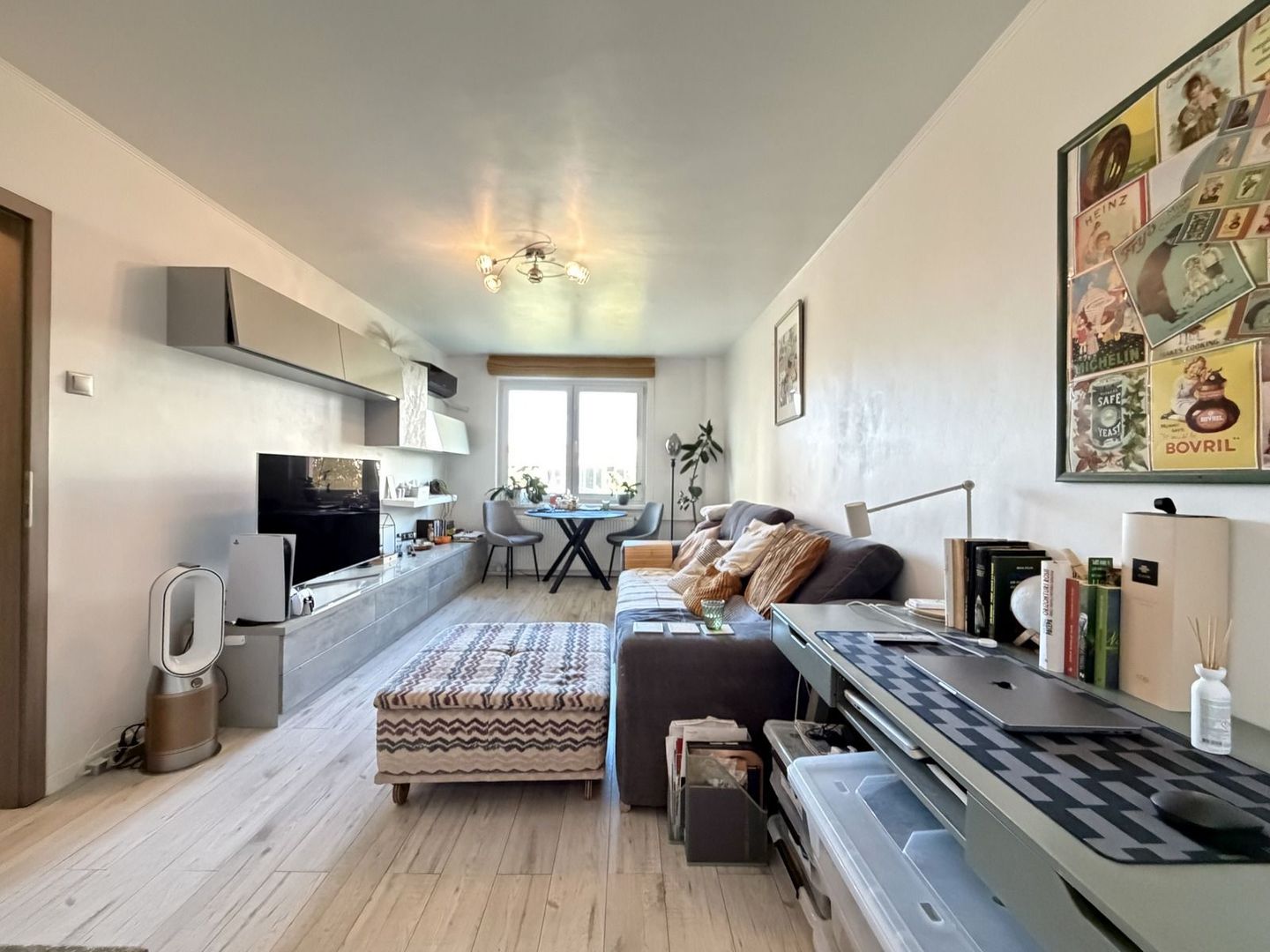 Apartament 3 camere - renovat | bloc 1982 | Dristor-Alba Iulia - Poză 1