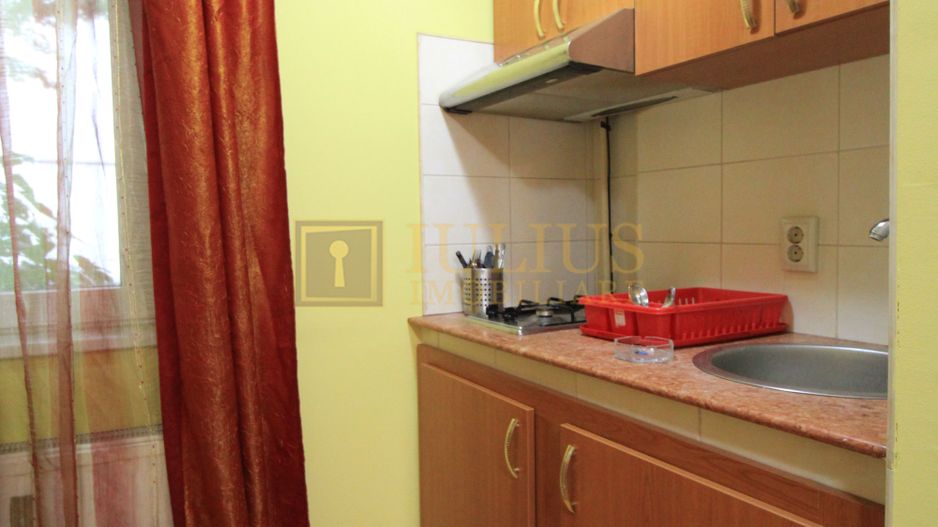 Pet-friendly, 2 camere, centrala proprie, - Poză 6