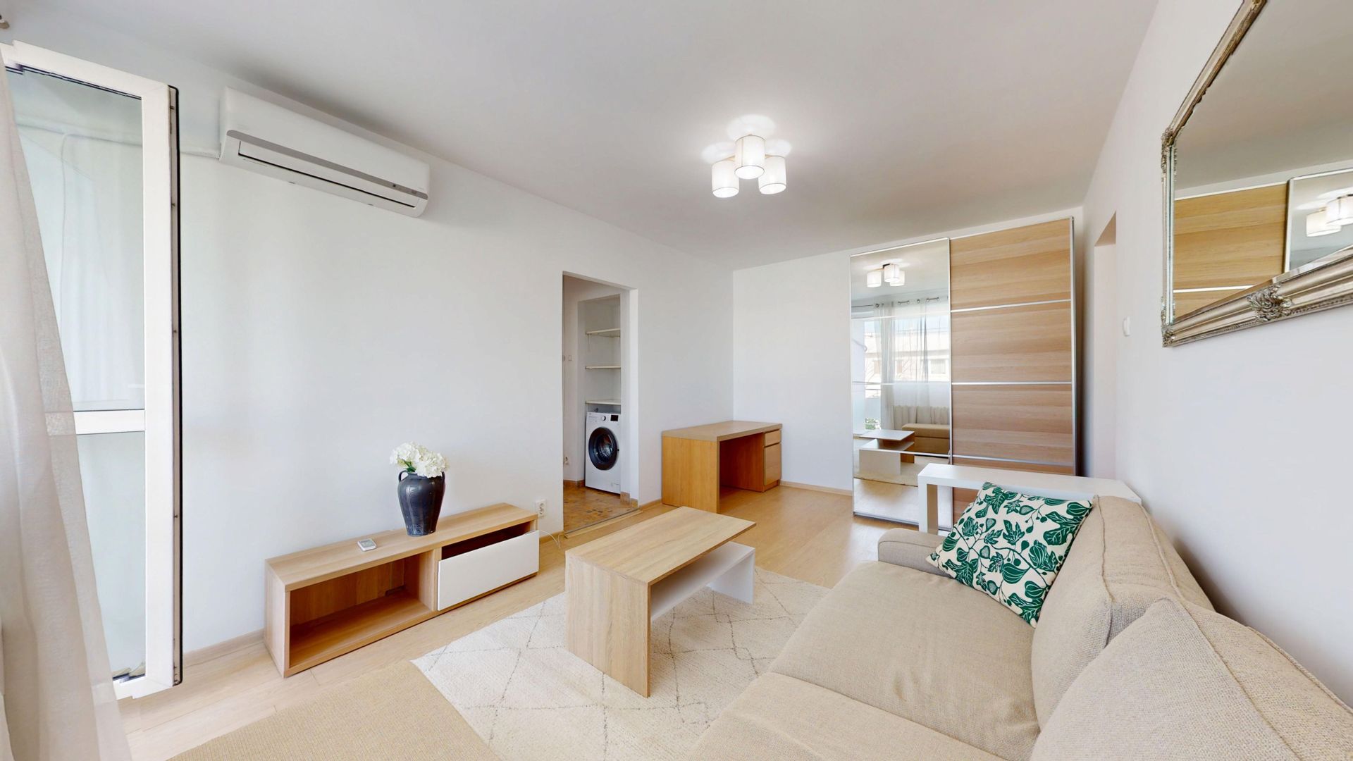 Apartament 2 Camere | Ideal Investiție | Orizont – AFI Cotroceni - Poză 20
