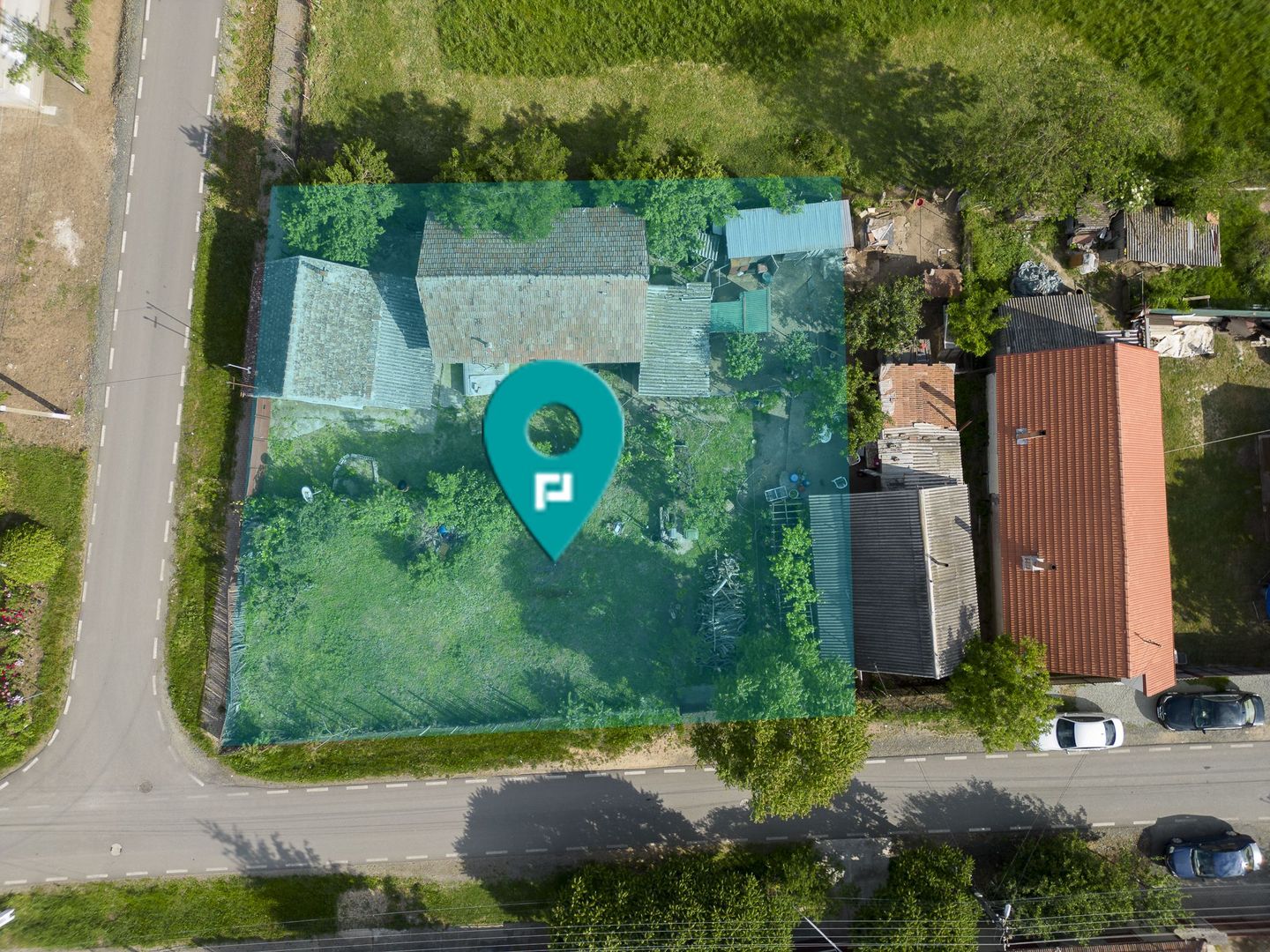 Casă în Curtici - Poză 12