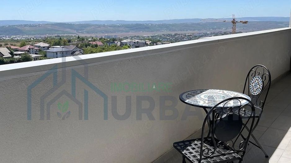 Apartament 3 camere premium, nou, Aleea Sadoveanu, Copou, Iași - Poză 4