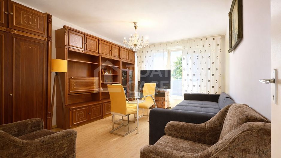 Apartament cu 2 camere, etajul 1, zona Primăverii, Mănăștur - Poză 2