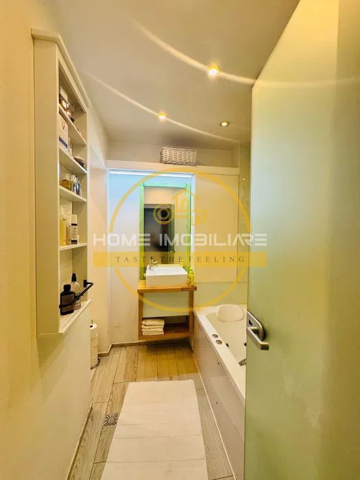 🏡 Apartament 4 camere, complet renovat și mobilat – Tătărași - Poză 7