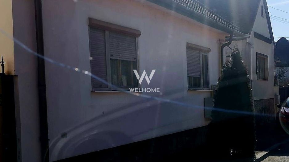 Casa Turnisor, cu teren generos 1075m2 - Poză 1