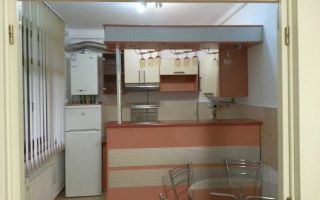 Apartament 1 Camera | 40 | Garaj Subteran | Parter | Zorilor Sigma - Poză 5