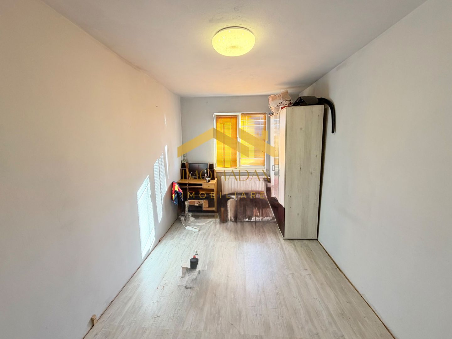 Sagului-2 Camere-Piata Doina - Poză 1