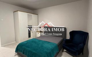 NECTORA IMOB-Apartament tip studio Str. Aluminei, 30 mp, Parter,Utilat - Poză 3