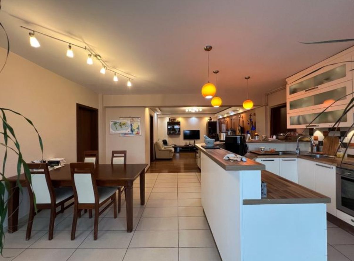 Apartament I 102 mp I balcon generos I parcare I Grigorescu - Poză 8