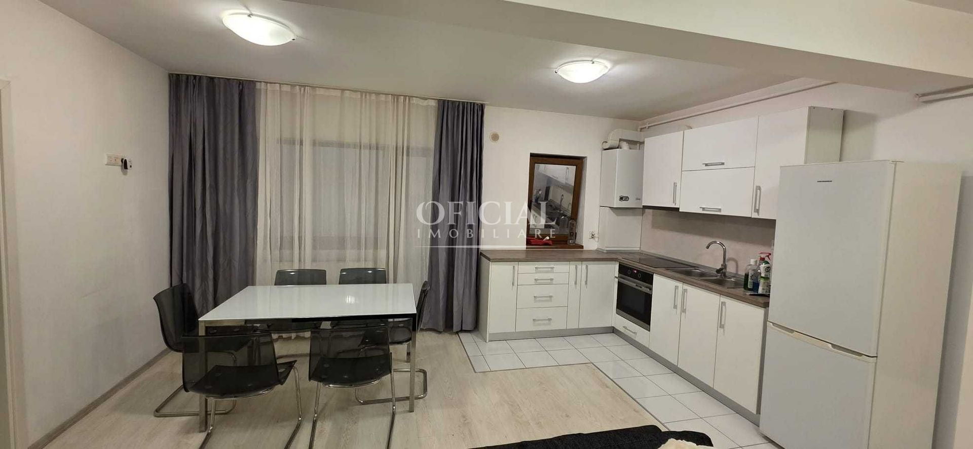 Apartament 3 camere | Parcare | 67 mp | Zona Sub Cetate | Floresti - Poză 7
