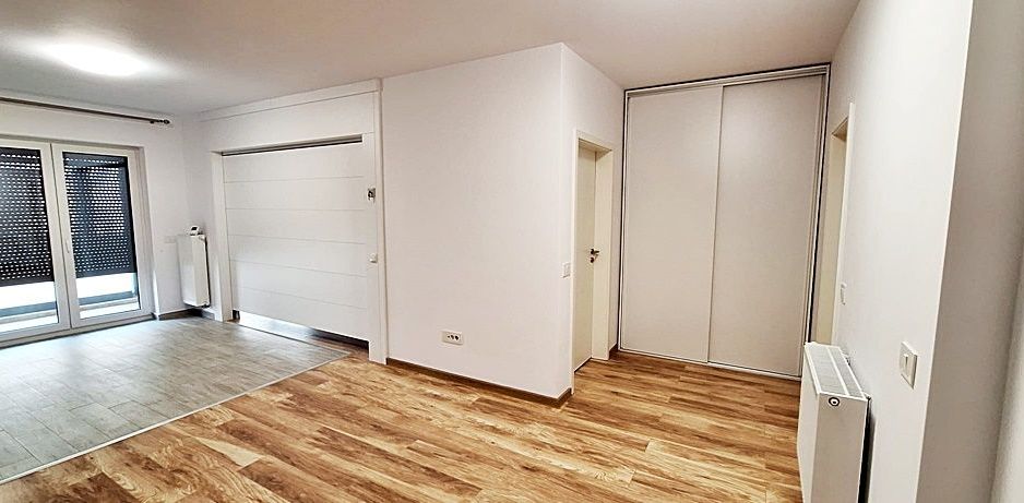 Apartament tip studio in Maurer Villas, semimobilat, utilat, 420 euro/luna - Poză 5