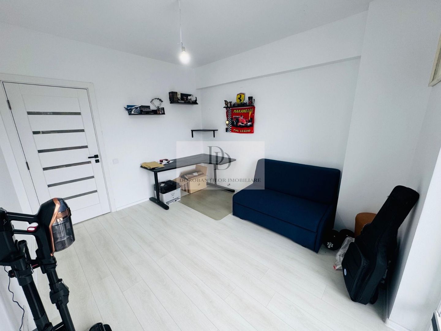 Penthouse Panoramic 4 camere | Terasă 38 mp | 2 parcări | Iris–Oașului - Poză 7