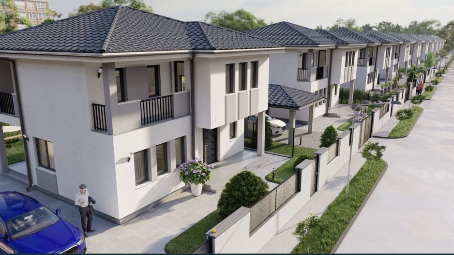 Complexul Danydo Residence - Poză 3