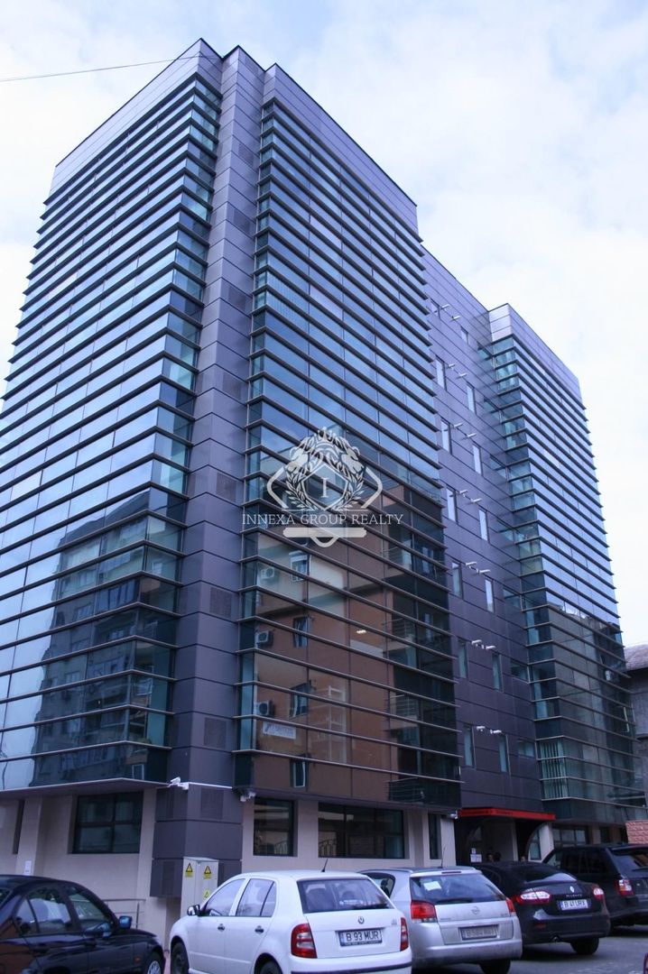 Spatiu Birouri de inchiriat I 120mp I Zona Unirii - Poză 13