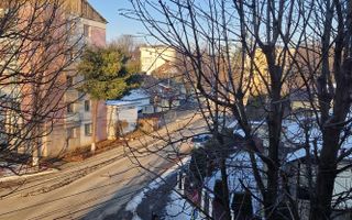 Apartament spatios 2 camere Pascani deal Pav S - Poză 8