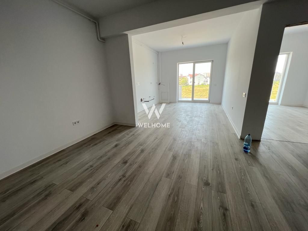 Apartament cu 2 camere si boxa, proiect nou  - Selimbar/Sibiu - Poză 1