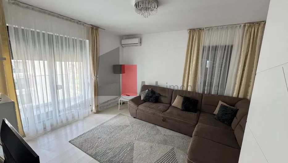 Inchiriere apartamemt 2 camere Lujerului Exigent Faza 1 - Poză 1