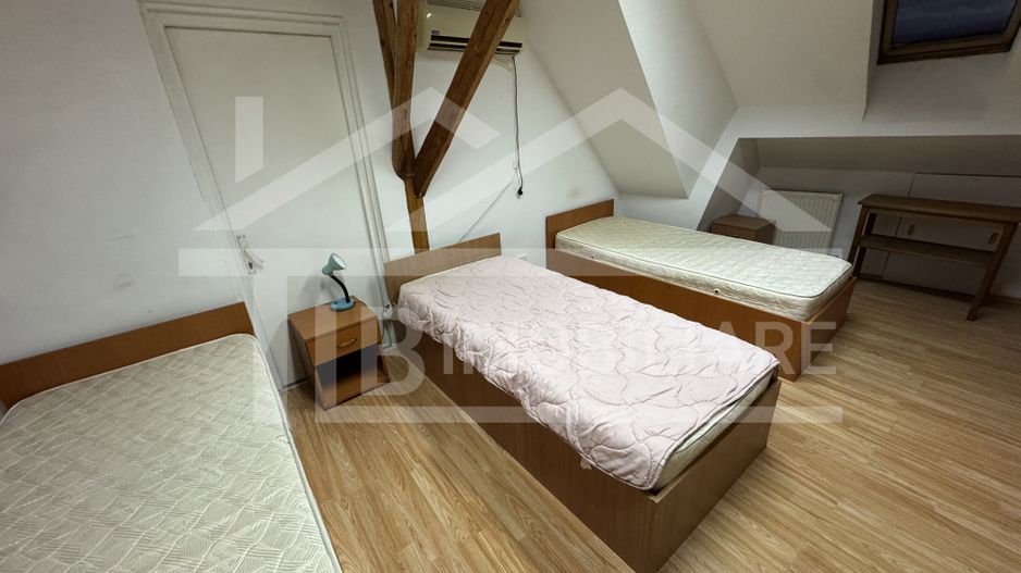 Apartament de 5 camere, 135mp, zona Petrom - Poză 9