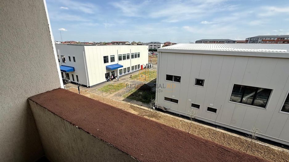 Apartament 2 camere de inchiriat langa metrou Dimitrie Leonida - Poză 13