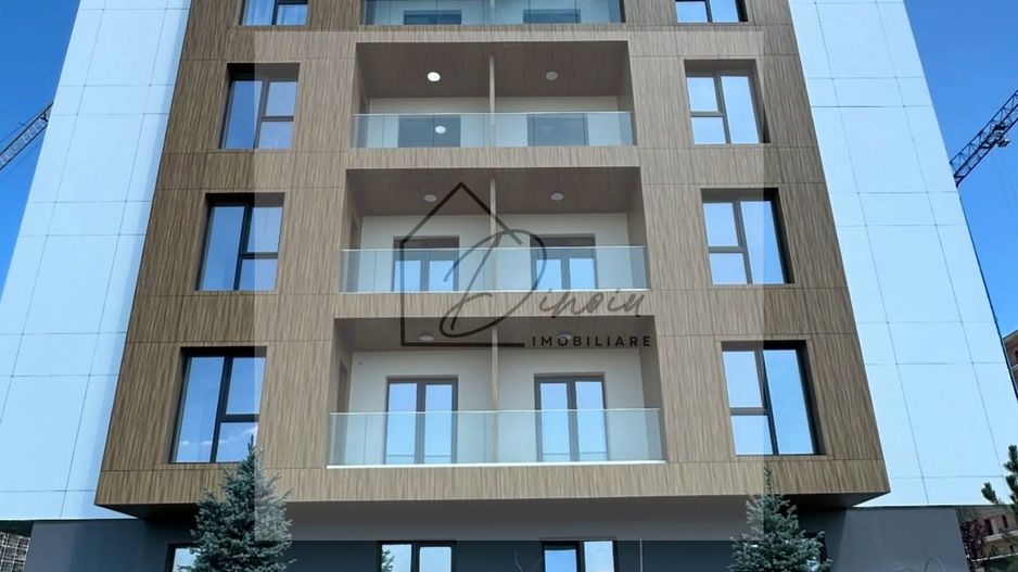 Apartament First Estates Pipera I Plaza Pipera - Rond OMV I COM 0% - Poză 7