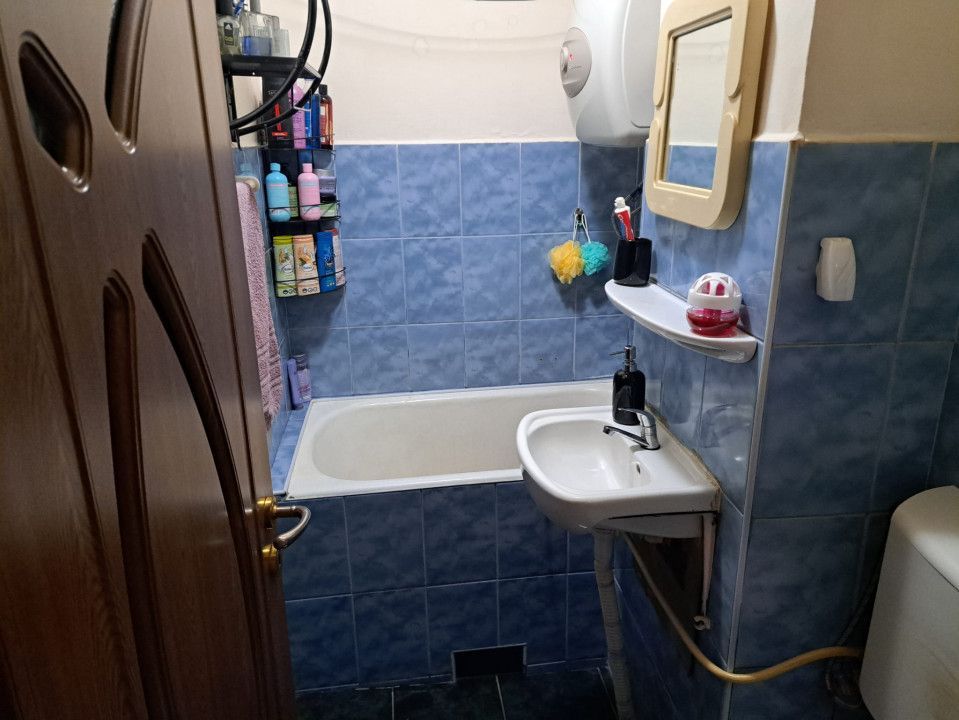 Apartament gata de mutat-cu preluare chiriasi - Poză 10