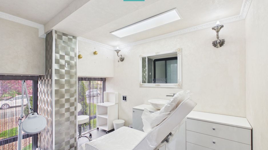 Spațiu comercial  | Parter Bermo, Micălaca – Arad - Poză 8