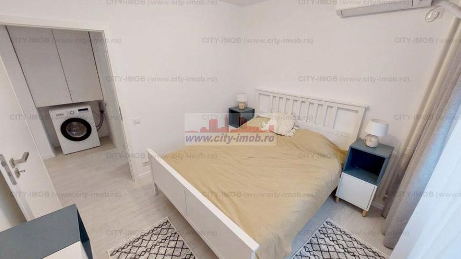 Inchiriere Apartament 3 camere Victoriei proximitate Radison - Poză 12