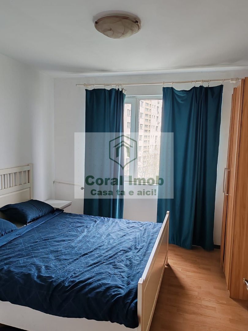 Vanzare Apartament 3 camere Mega Mall Pantelimon - Poză 3