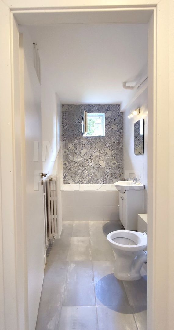 Apartament  Superfinisat Unirii Gheorgheni - Poză 5