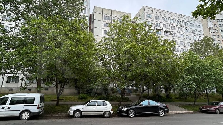 Vânzare, apartament, 1 cameră, strada Florilor, Râșcani - Poză 1