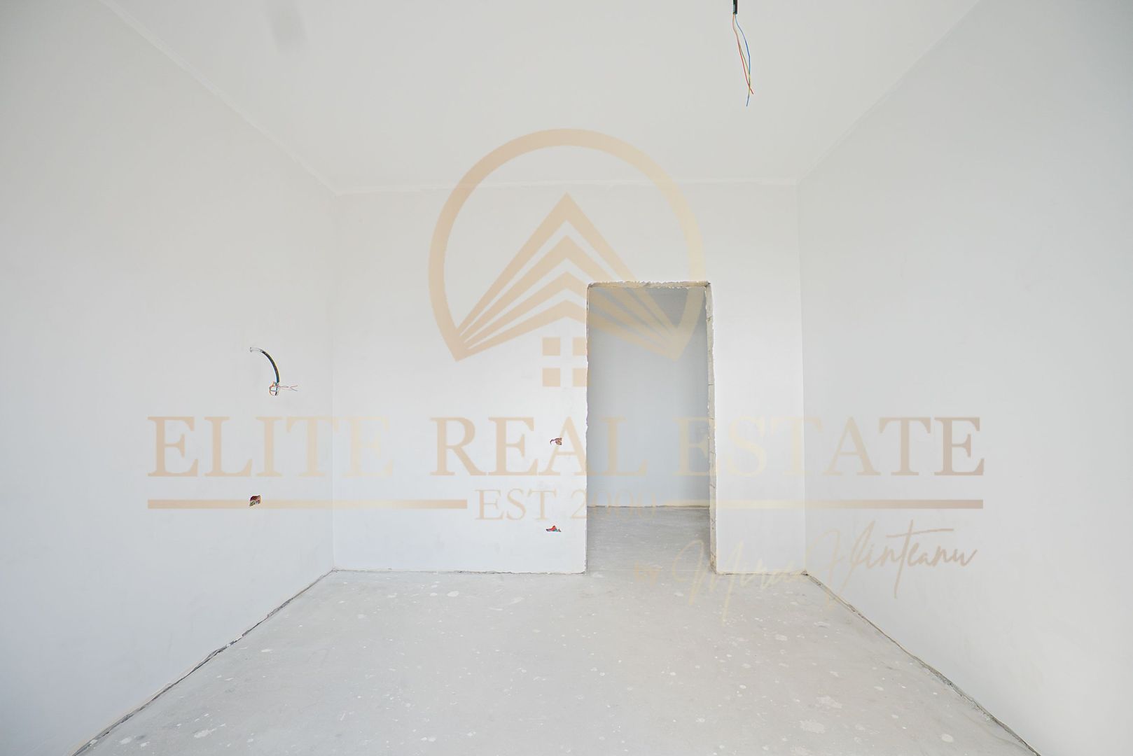 KM 5 - Alpha Residence - Apartament 3 camere cu balcon, etaj 2. - Poză 9