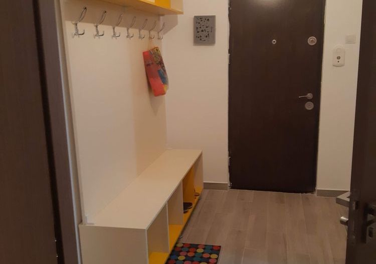 Apartament Piata Reșița/ Creșa Unicorn - Poză 7