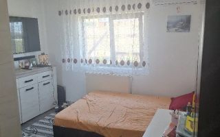 Garsonieră de vânzare, Tomești, 40 mp, etaj 4, complet renovată – schimb cu casă în Tomești, Oprișeni, Osoi, Dancu - Poză 3