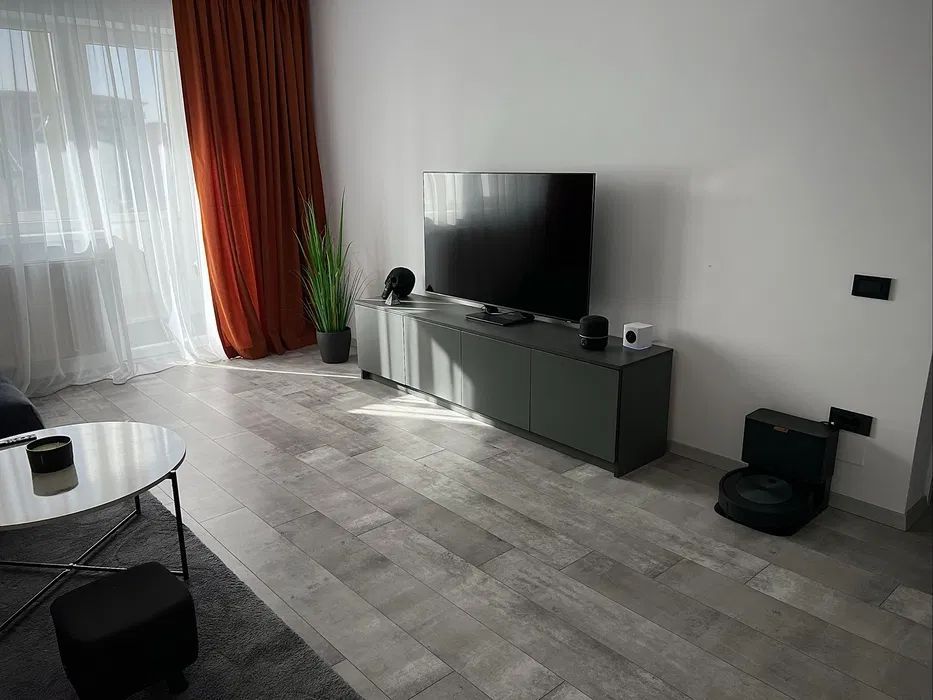 Apartament 2 camere 62mp în Astrelor Residence, 8 min metrou - Poză 5