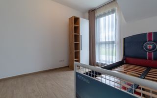 Casa 4 camere | 90 mpu | curte 265 mpu | 2 Parcari | 2 Bai - Poză 20