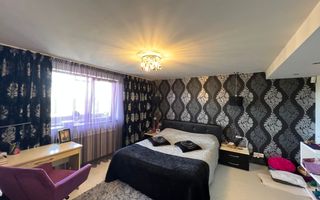 Apartament spațios 5 camere, 232 mp, mobilat și utilat modern, Popesti - Poză 9
