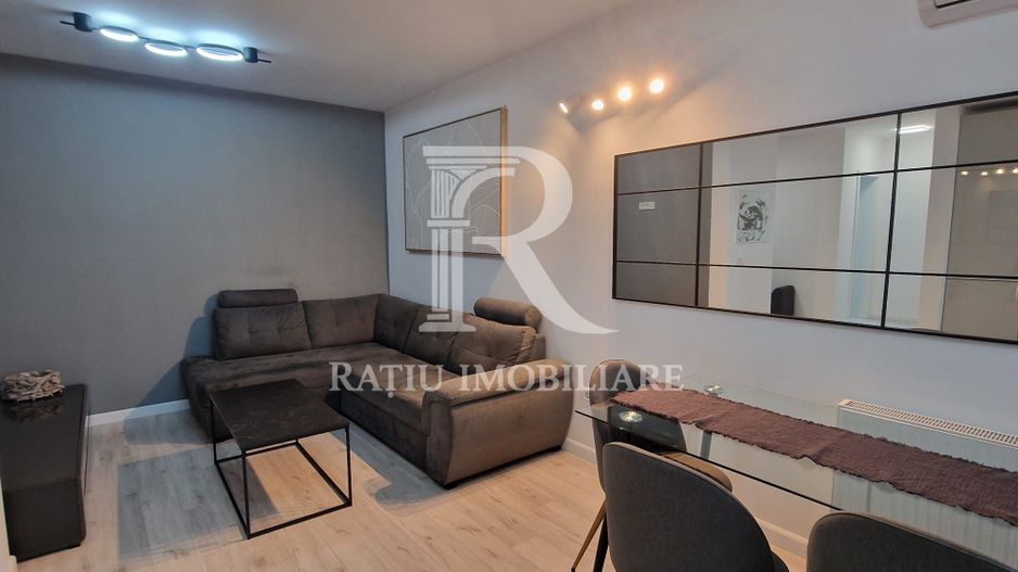 Apartament cu 2 camere | Panorama | Victoria Rezidential | Oradea - Poză 2