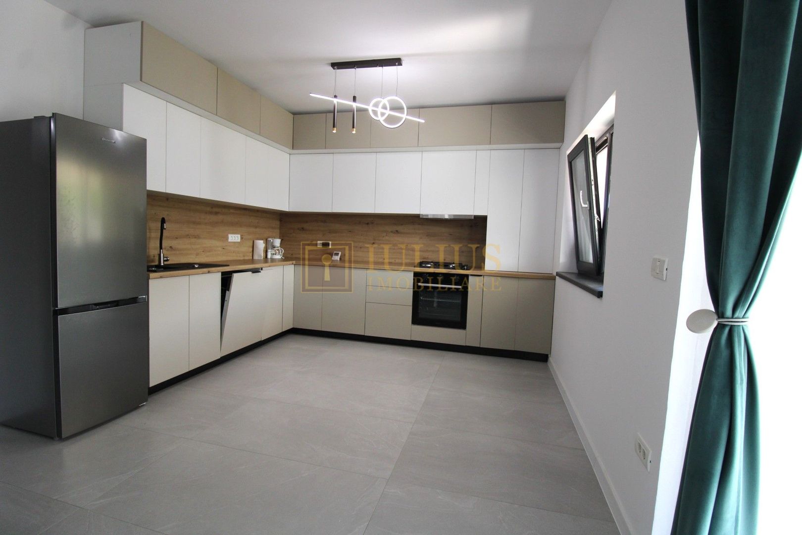 Duplex modern, prima închiriere | Moșnița Nouă - Poză 8