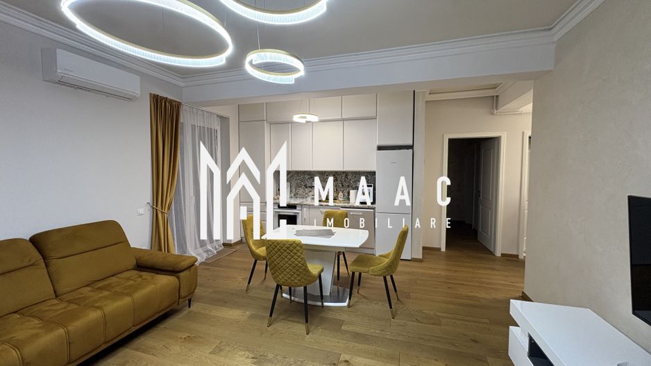 Penthouse 3 camere de vânzare | Sibiu, Lazaret | lift - Poză 1